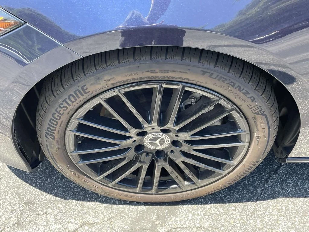 2023 Mercedes-Benz C-Class Sedan C 300 - Photo 12