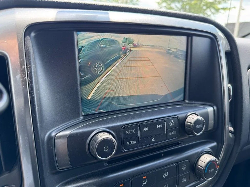 Used 2019 Gray Chevrolet LT image 21
