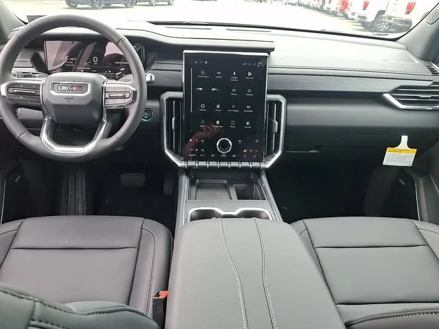 New 2027 Ebony Twilight Metallic GMC Elevation image 10