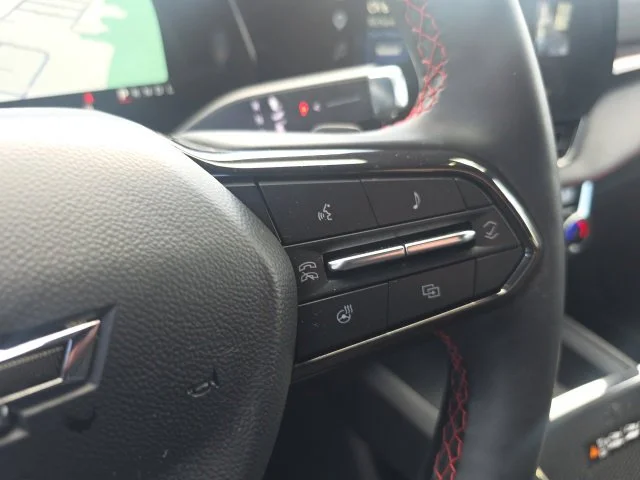 Used 2026 Black Chevrolet RS image 20