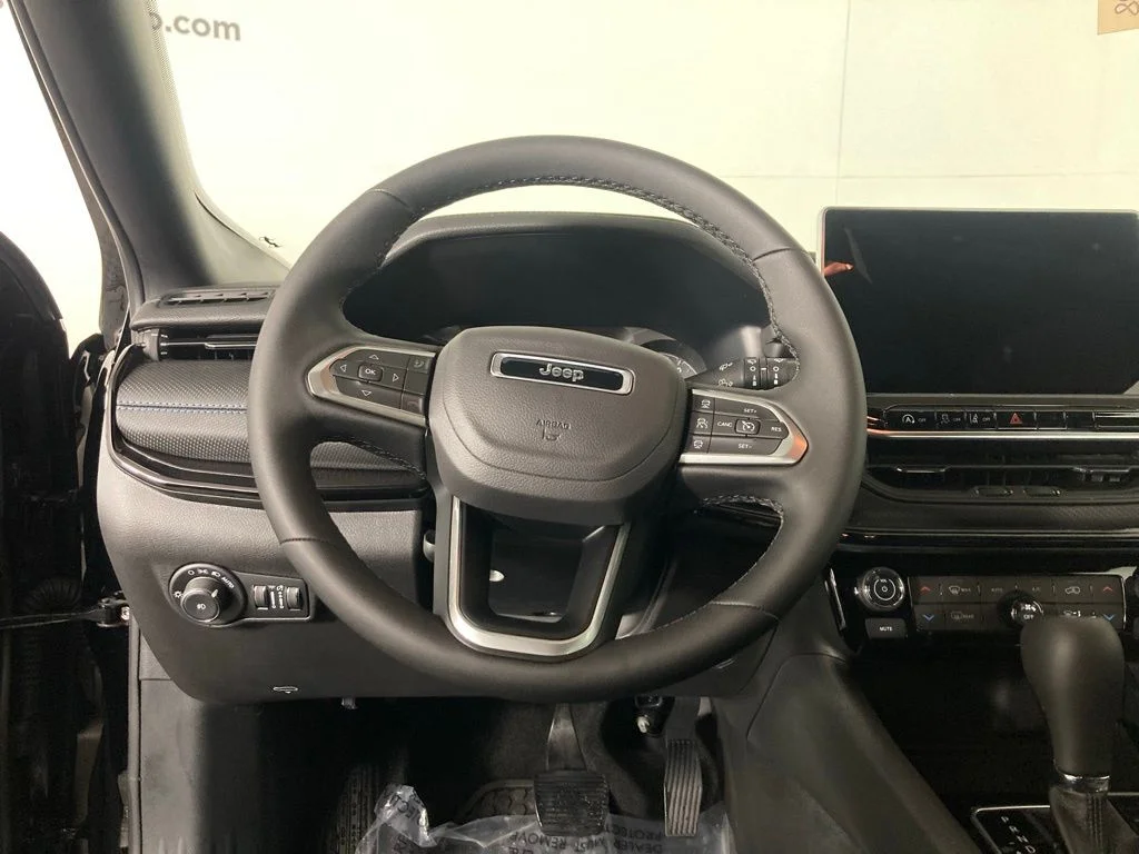 2026 Jeep Compass Altitude Special Edition - Photo 7