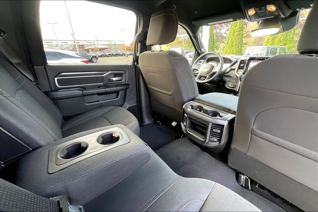 2026 RAM 2500 Big Horn - Photo 25