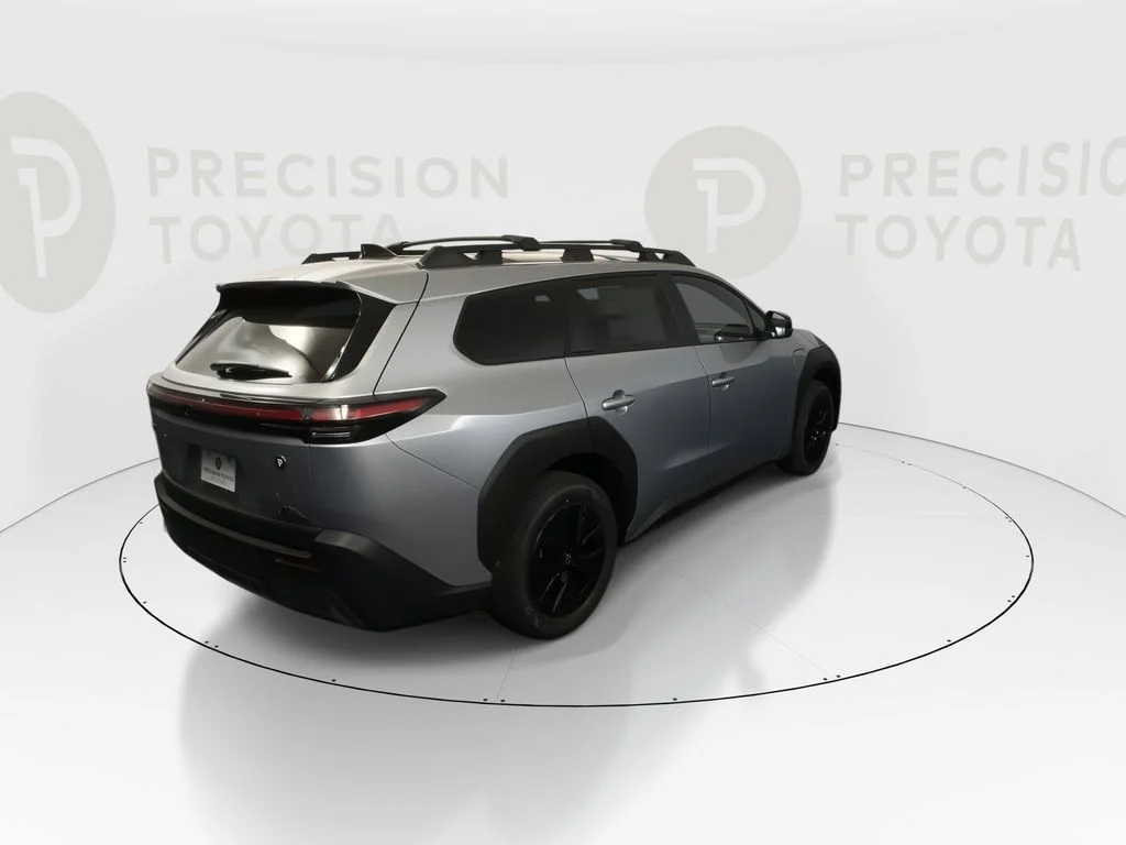 2026 Toyota bZ Woodland Woodland - Photo 20