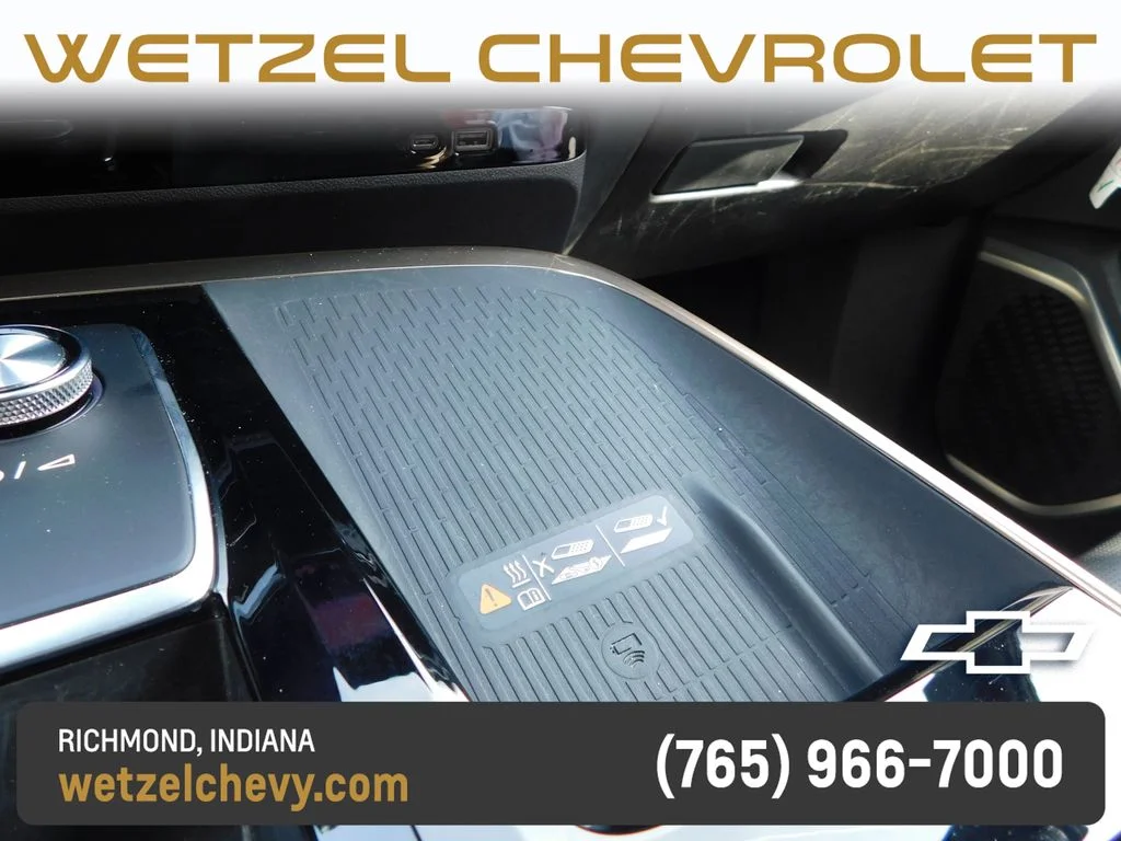 Used 2025 Gray Buick Avenir image 48