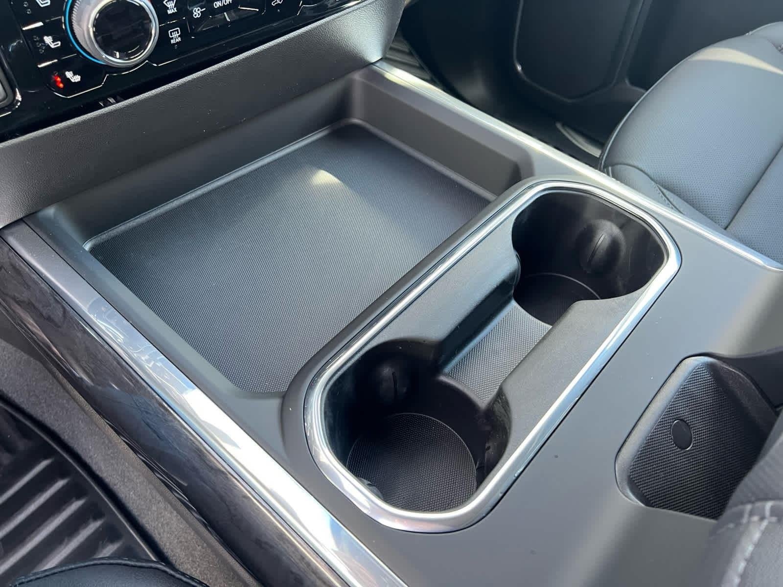 2026 Chevrolet Silverado 3500 HD LTZ - Photo 25