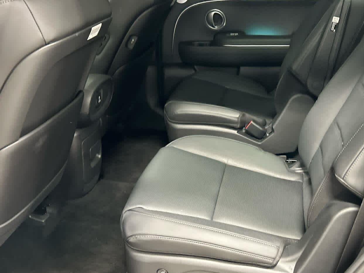 New 2026 Pacific Sapphire Hyundai Calligraphy AWD image 73