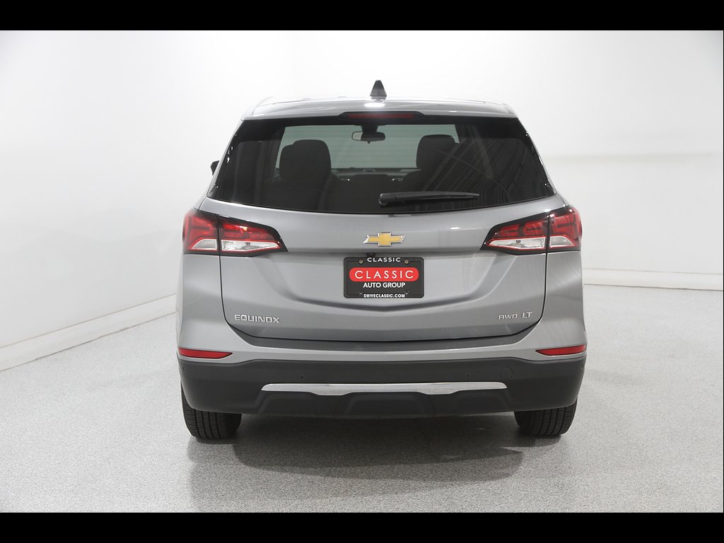 2023 Chevrolet Equinox LT - Photo 21