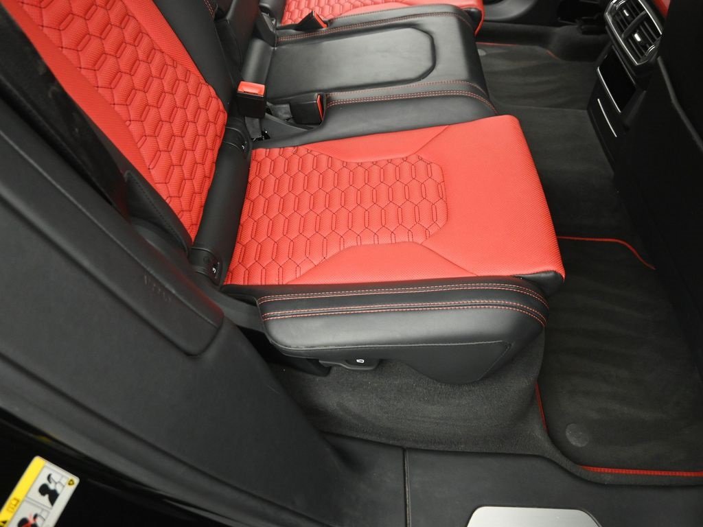 2021 LAMBORGHINI URUS - Image 27