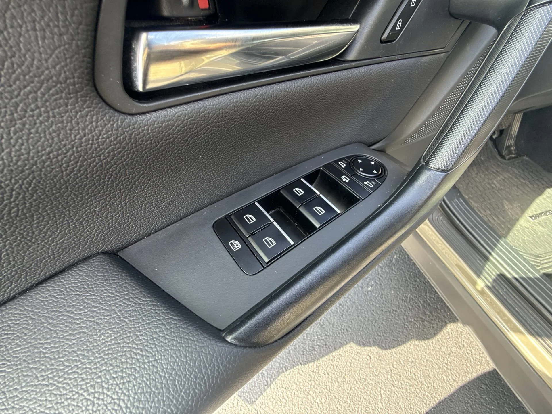 2024 Mazda CX-50 TURBO PREMIUM PLUS - Photo 13