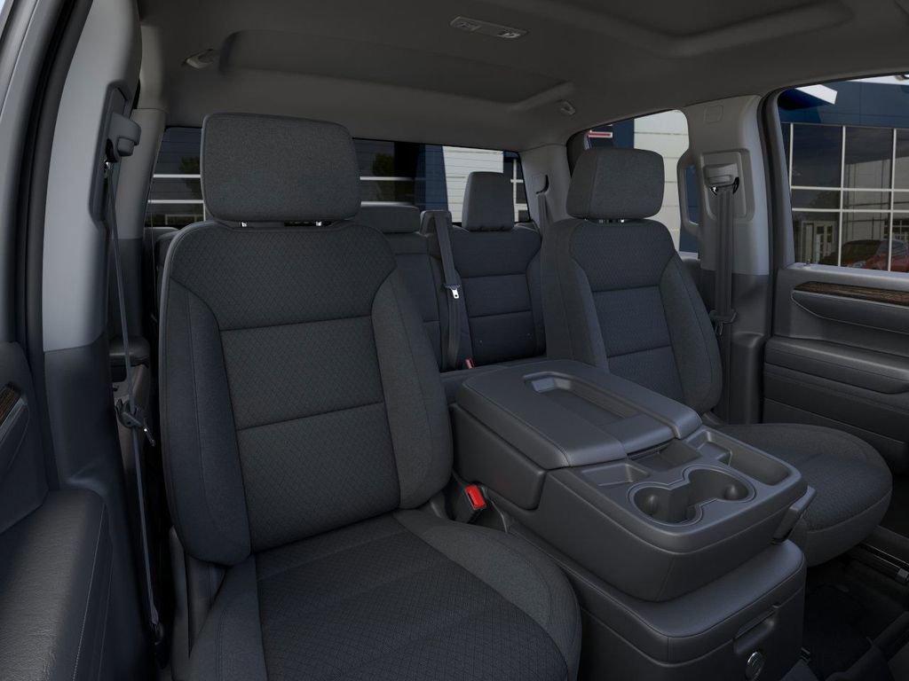 2026 GMC Sierra 1500 Elevation - Photo 43