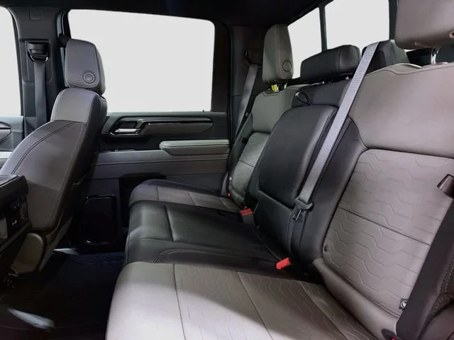 Certified Used 2024 Red Hot Chevrolet ZR2 image 19