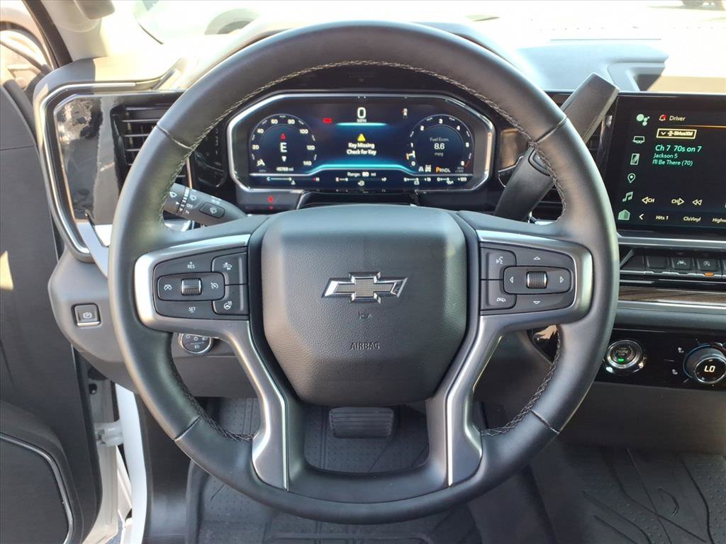 2023 Chevrolet Silverado 1500 RST - Photo 18