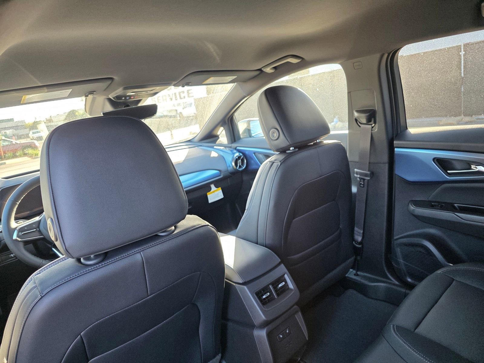 2026 Chevrolet Equinox EV 2LT - Photo 15