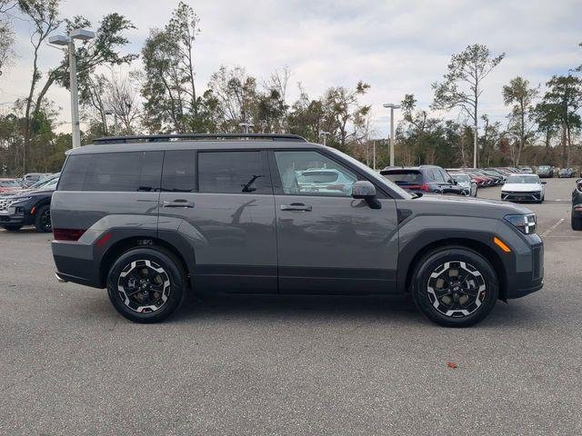 2025 Hyundai Santa Fe SEL - Photo 4