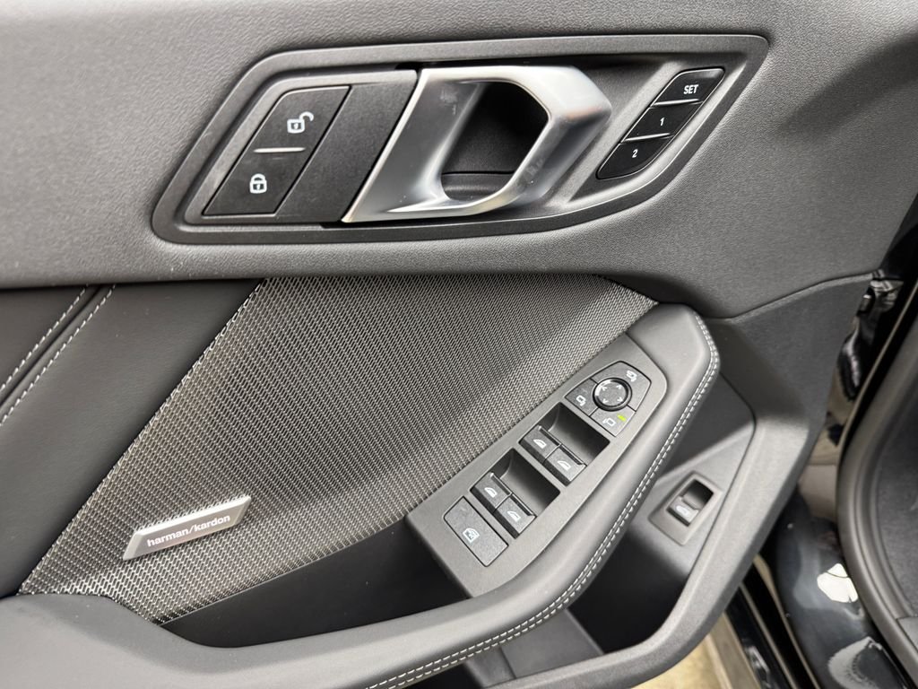 New 2026 Black BMW 228 Gran Coupe image 11