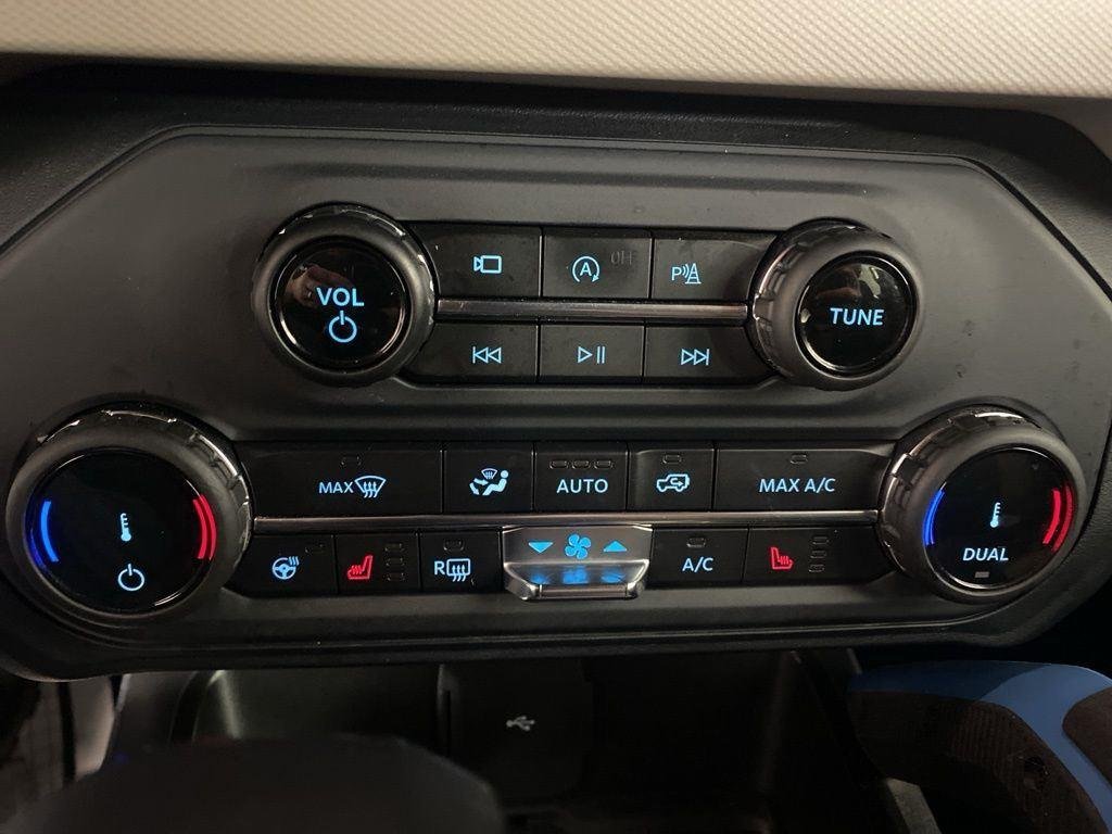 Used 2022 Cactus Ford Wildtrak image 6