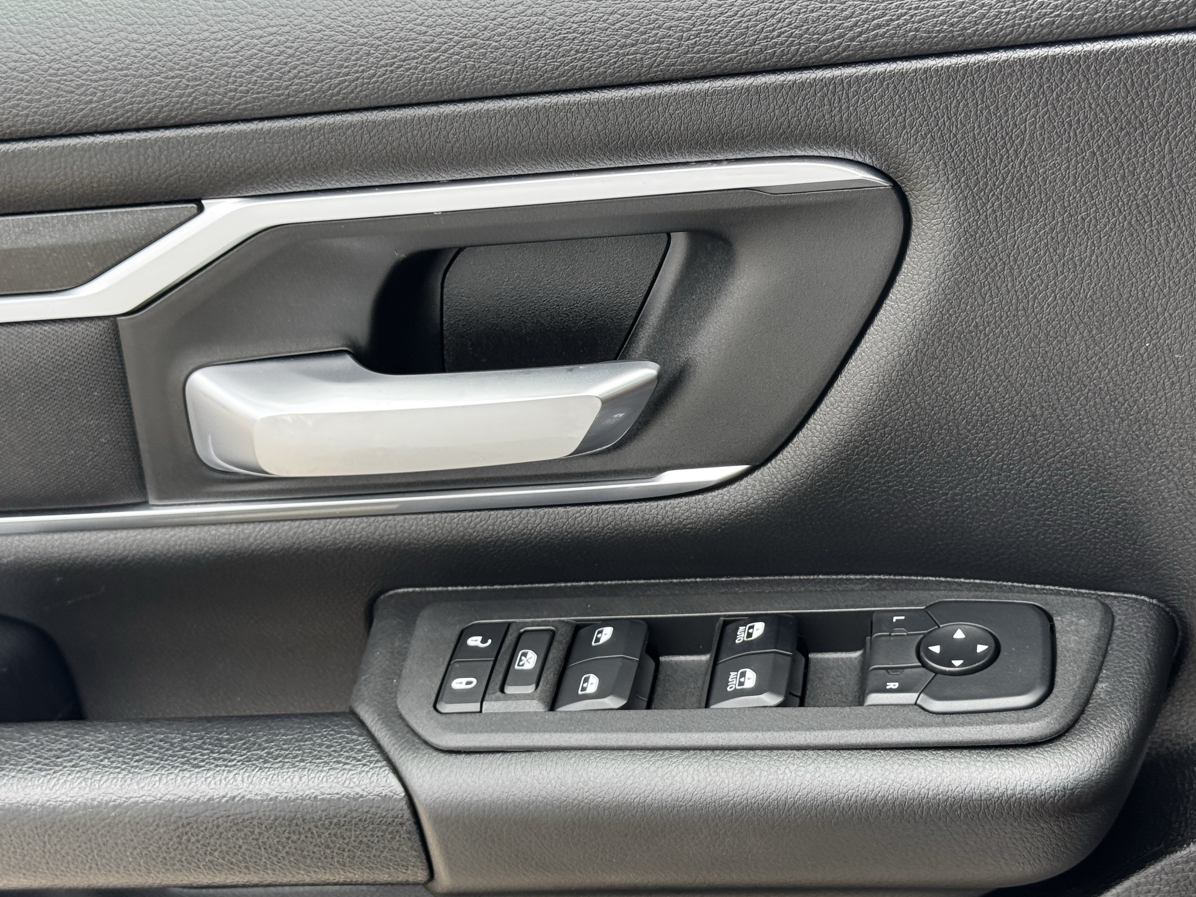 2025 RAM Ram 1500 Pickup Big Horn/Lone Star - Photo 25