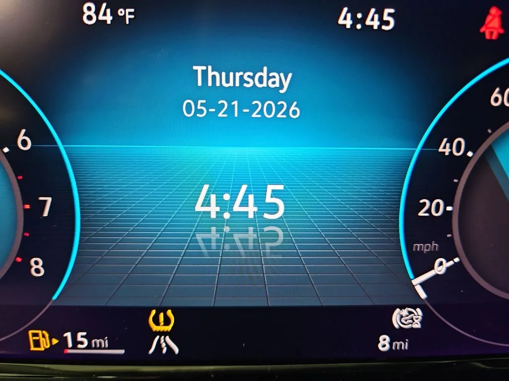 New 2026 White/off-white Volkswagen 2.0T SE w/Technology image 16