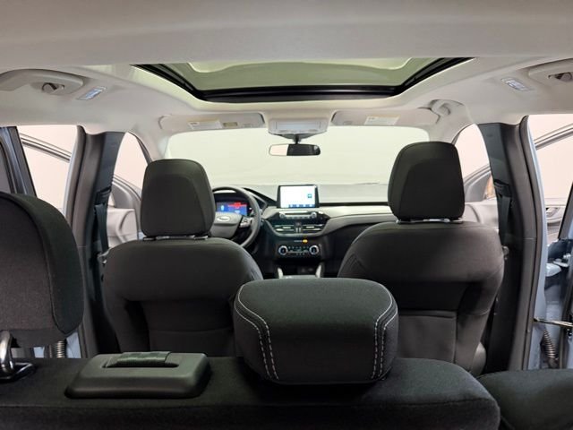 New 2026 Vapor Blue Metallic Ford Active® image 32