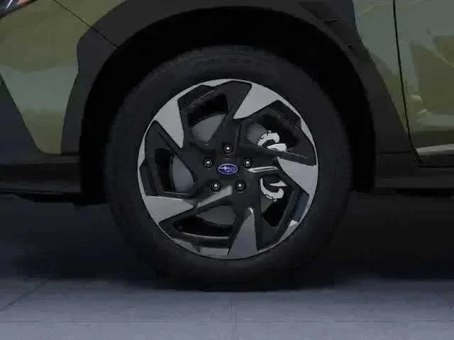 New 2026 ALPINE GREEN Subaru Limited image 9