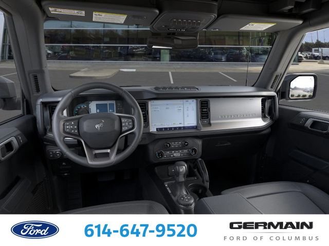 2025 Ford Bronco 4-Door Badlands - Photo 13