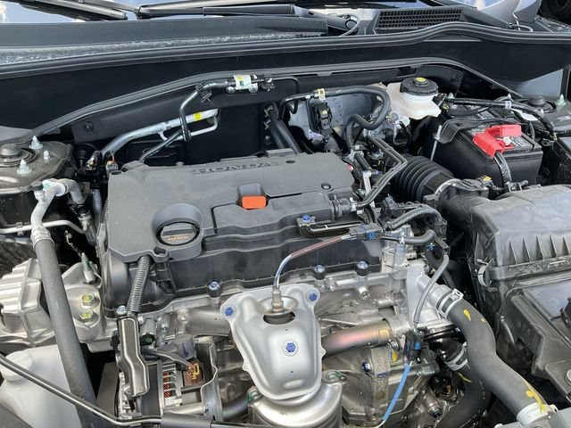 2025 Honda HR-V EX-L - Photo 66