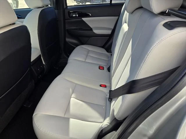 2026 Mitsubishi Eclipse Cross SEL - Photo 14