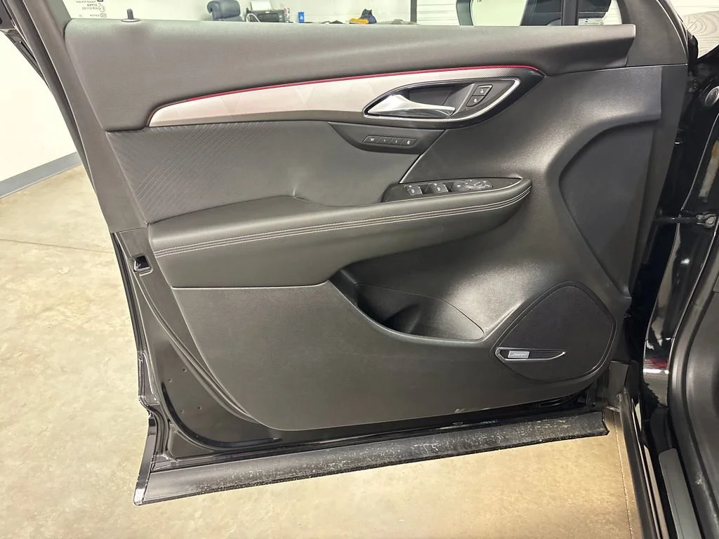 2026 Buick Envision Sport Touring - Photo 19