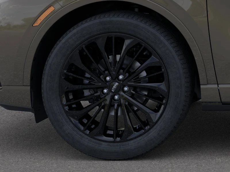 New 2026 Gray Lincoln Premiere image 20