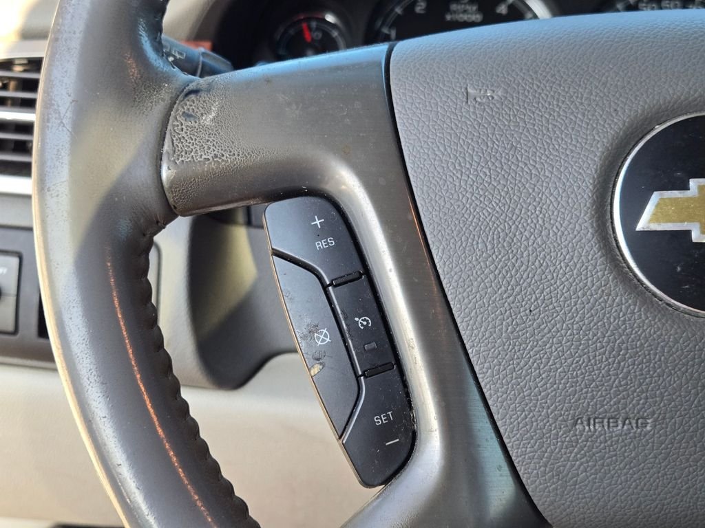 Used 2013 Black Chevrolet LT image 23