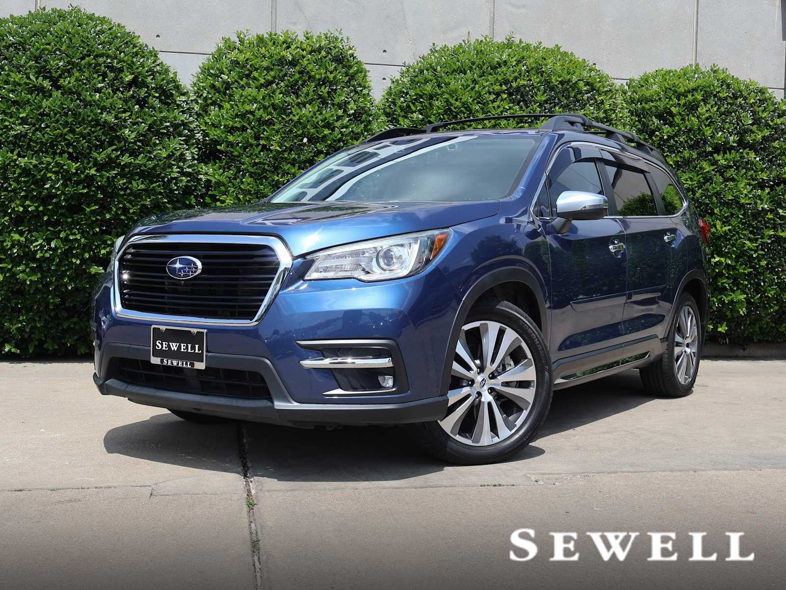 2021 Subaru Ascent Touring