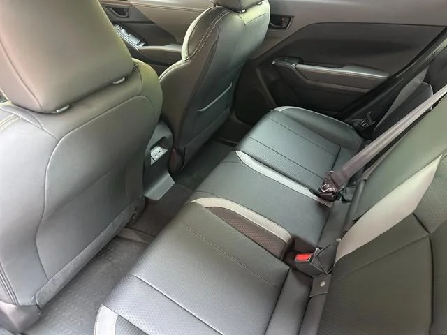 New 2026 LITHIUM RED PEARL Subaru Wilderness image 40