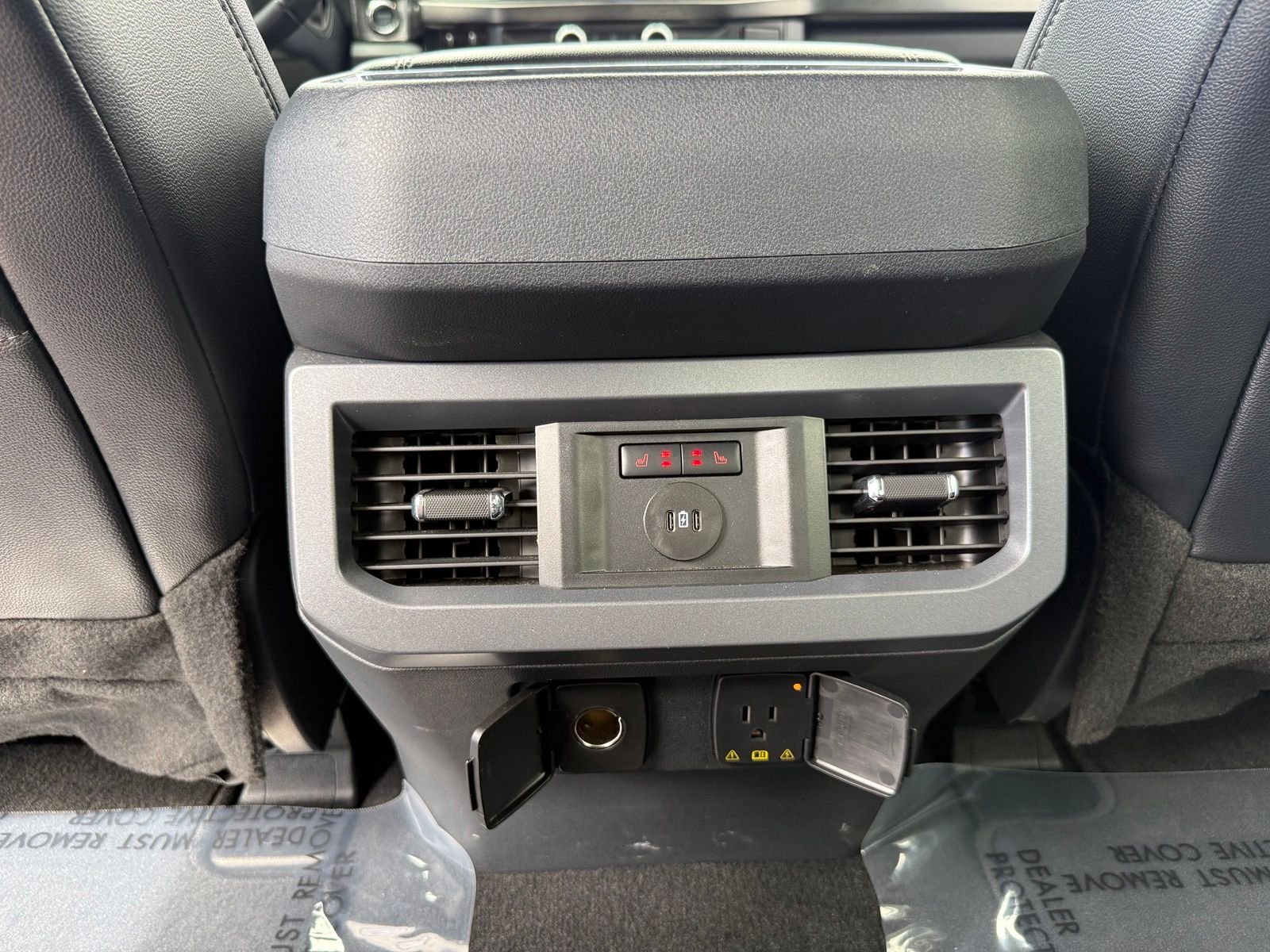 2024 Ford F-250 Super Duty Lariat - Photo 43