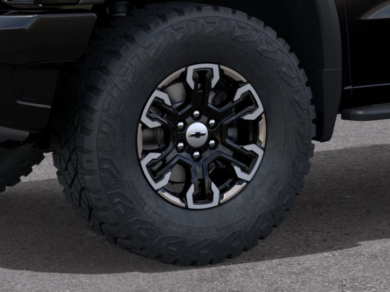 2026 Chevrolet Silverado 1500 ZR2 - Photo 9