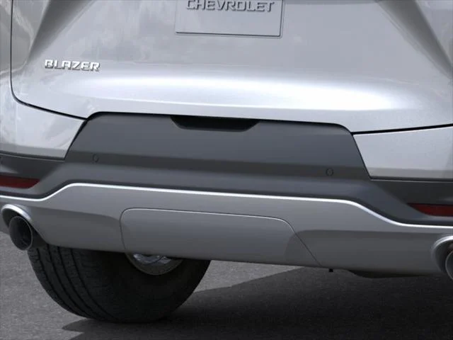 2026 Chevrolet Blazer 2LT - Photo 14