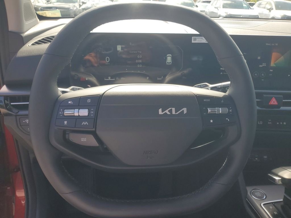 2026 Kia Sportage SX Prestige - Photo 34