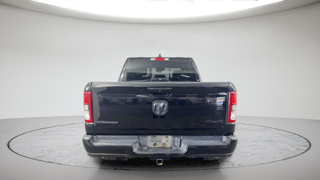 Used 2022 Black Ram Big Horn/Lone Star image 6