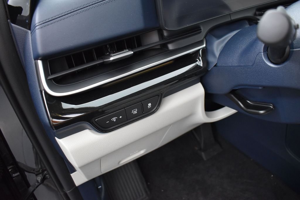 New 2026 Panthera Metal Kia SX Prestige image 7