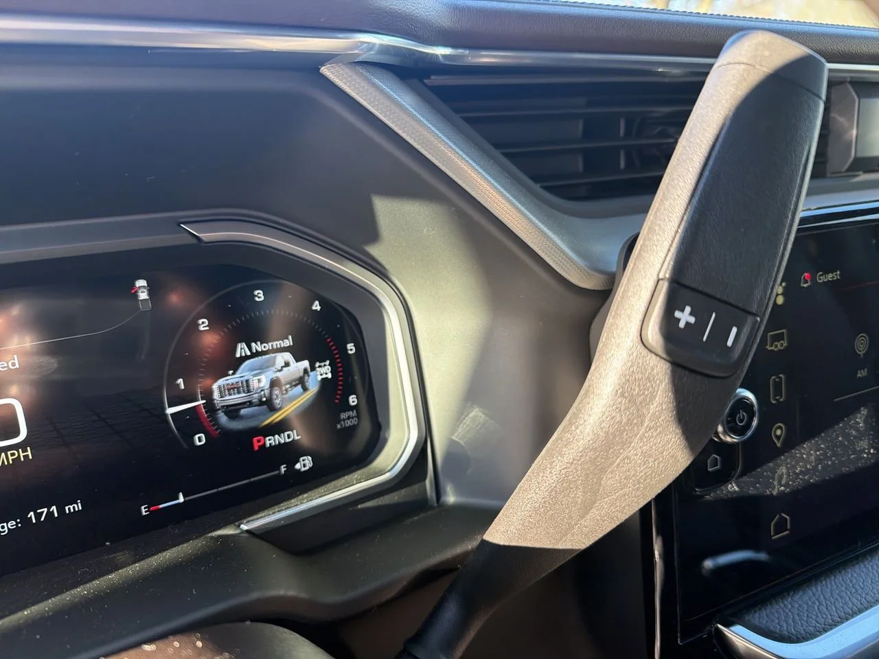 New 2026 Summit White GMC Denali image 14