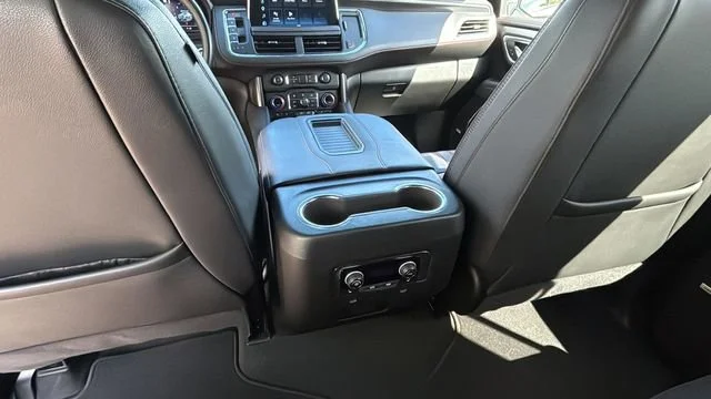 Used 2024 Summit White Chevrolet RST image 21