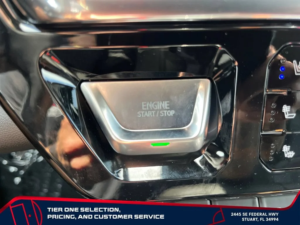 New 2026 Glacier White Tricoat GMC Denali image 31