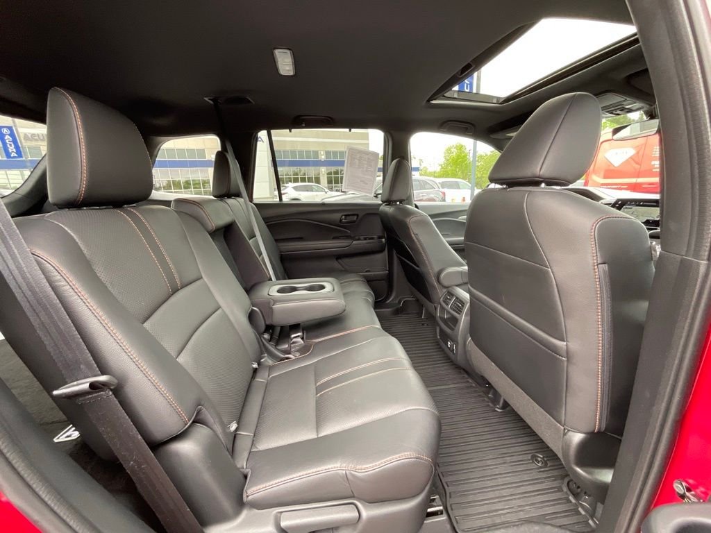 Used 2023  Honda TrailSport image 22