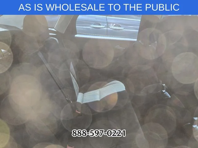 Used 2018 Ingot Silver FORD SE image 8