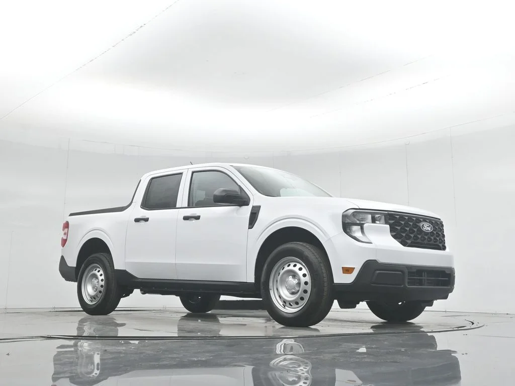 New 2026 Oxford White Ford XL image 43