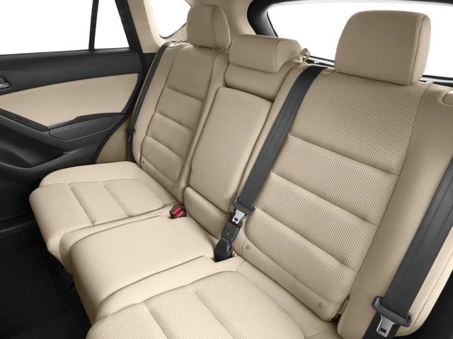 Used 2016 Gray Mazda Touring image 17