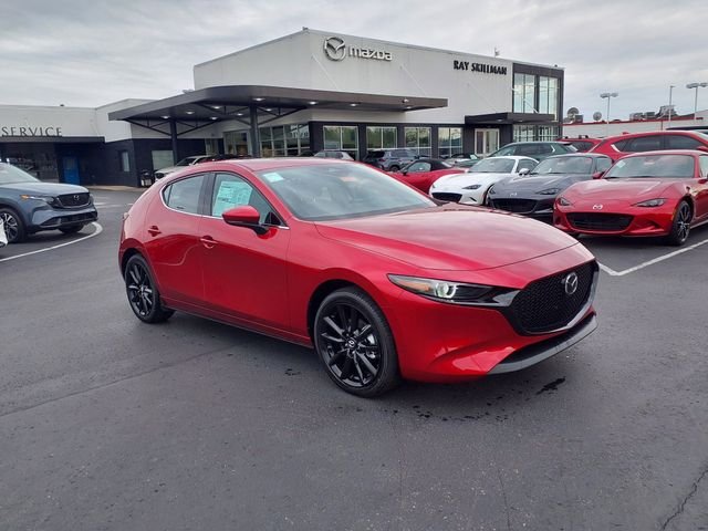 2026 Mazda CX-3 Premium MT 5-Door SKYACTIV's photo