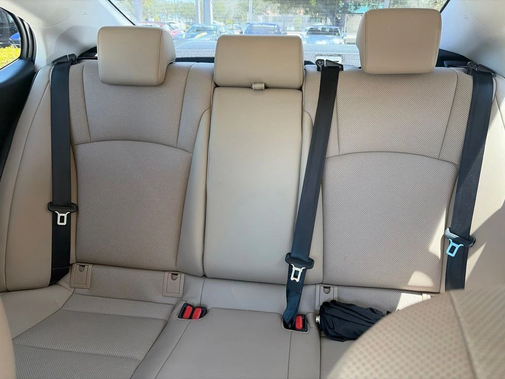Certified Used 2020 White Lexus 350 image 16