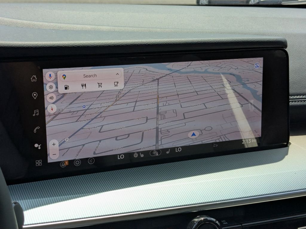 2025 Nissan Murano SL - Photo 24