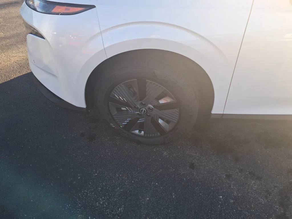 2026 Nissan Murano SL - Photo 47