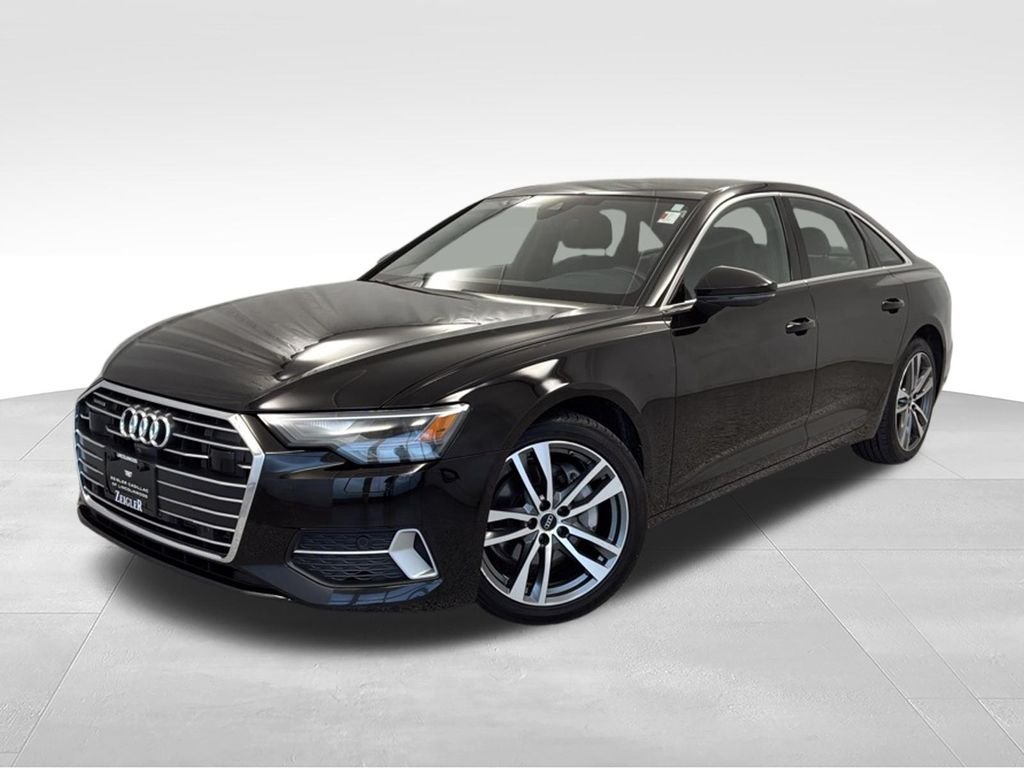 Used 2023  Audi 45 Premium image 2